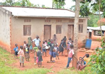 Children’s Home